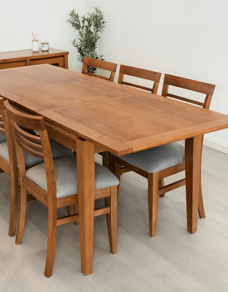 Premium dining-set