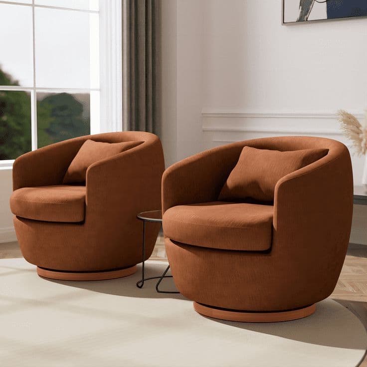 Premium sofa-chairs